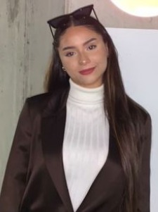 Sahra Saad