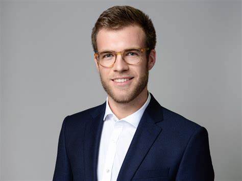 Robert Schaf